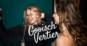 Gooisch Vertier