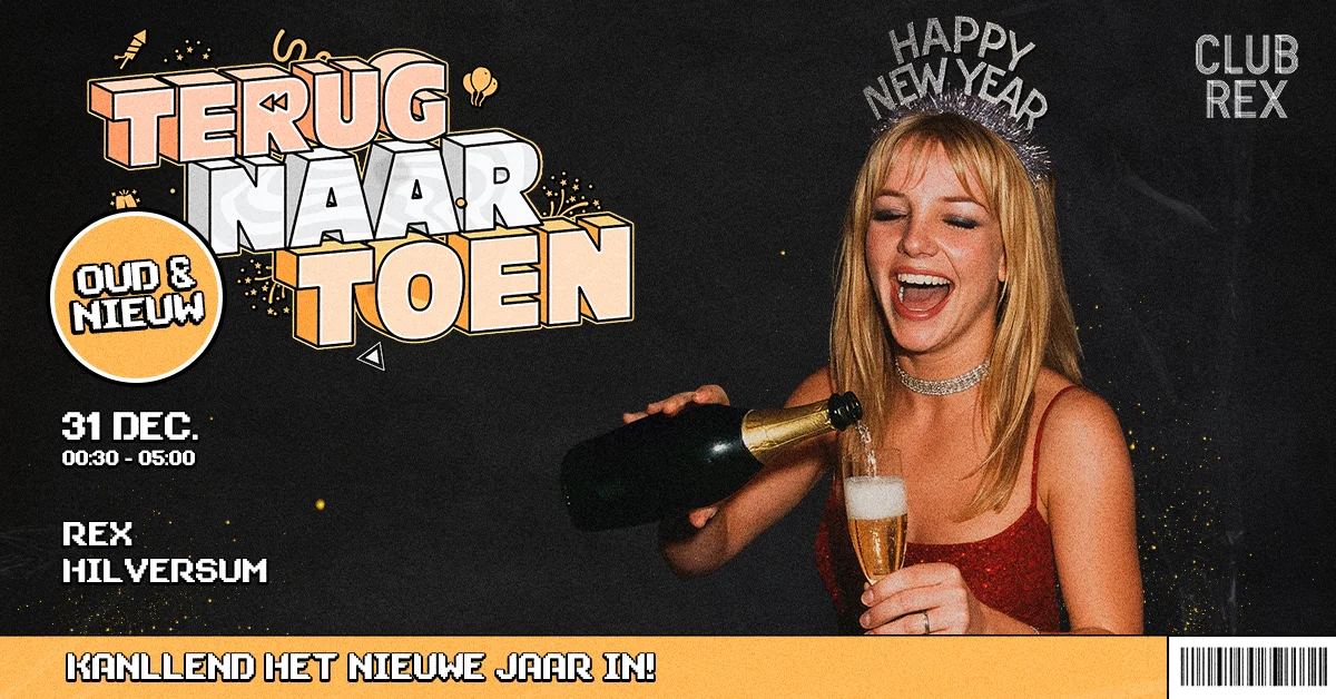 TNT_Rex_Hilversum_31-12-2025_event